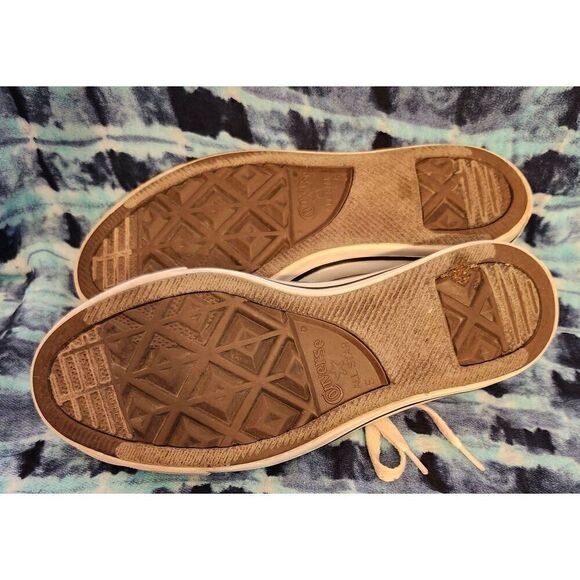 Converse Chuck Taylor All Star OX 135514F  Snorkel Blue Woman's Size 7 Men's Siz - Picture 4 of 6